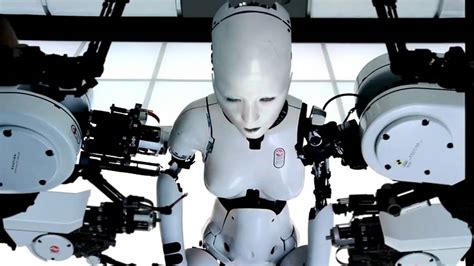 chris cunningham bjork.